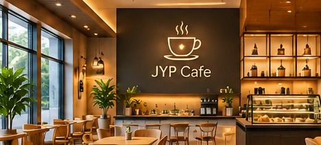 JYP Cafe