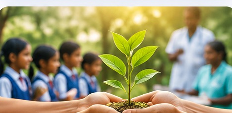 Shri Laxminarayan Foundation