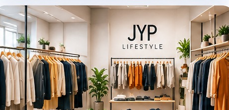 JYP Lifestyle