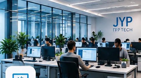 JYP Technologies